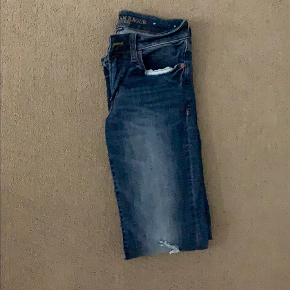 men’s jeans